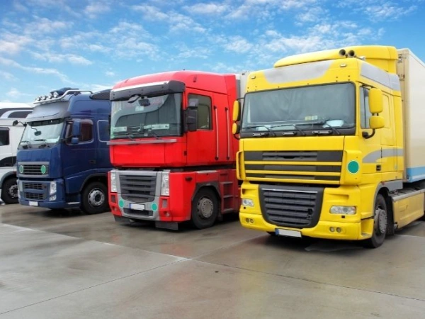 Ankara Gülşehir Nakliye